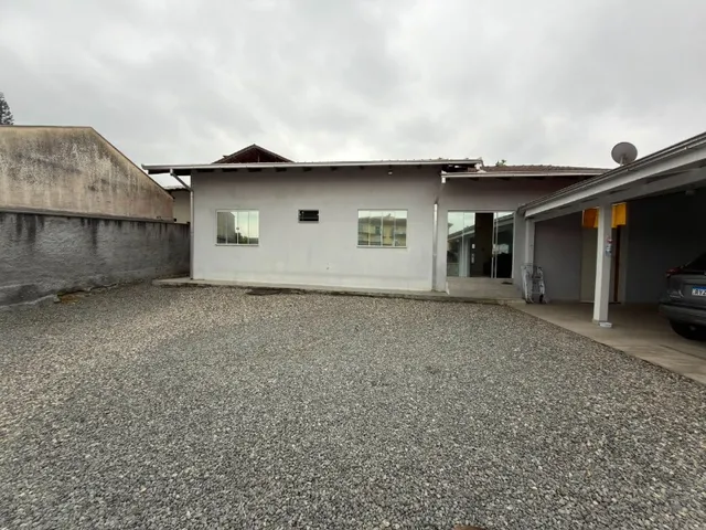 Imagem 10: Casa à venda em Joinville-SC, no Petrópolis 1 suíte + 01 Dormitório 2 banheiros, 2