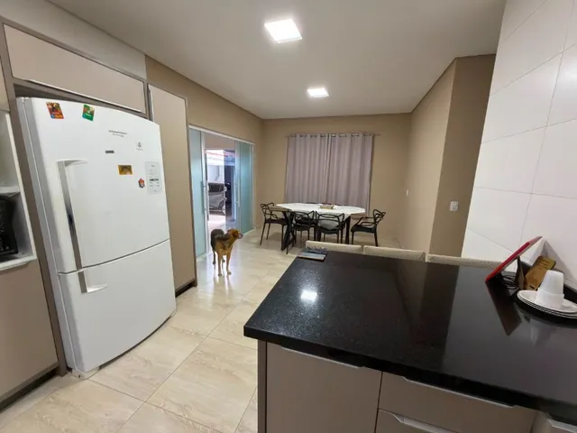 Imagem 11: Casa à venda em Joinville-SC, no Petrópolis 1 suíte + 01 Dormitório 2 banheiros, 2