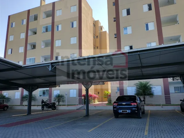 Imagem: O apartamento possui 3 Dormitórios, 1 Suíte, 2 Banheiros,