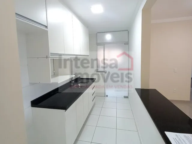 Imagem 6: Apartamento À Venda no Bairro Parque São Luís - Taubaté/Sp