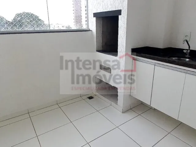 Imagem 15: Apartamento À Venda no Bairro Parque São Luís - Taubaté/Sp