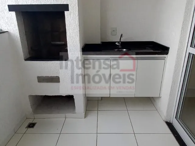 Imagem 13: Apartamento À Venda no Bairro Parque São Luís - Taubaté/Sp