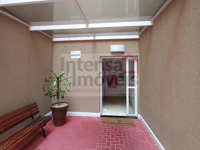 Imagem 11: Apartamento À Venda no Bairro Parque São Luís - Taubaté/Sp