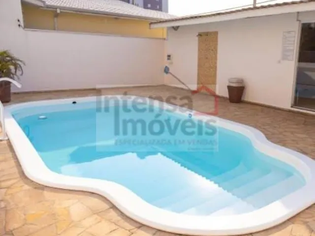 Imagem 8: Apartamento À Venda no Bairro Parque São Luís - Taubaté/Sp