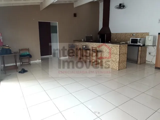 Imagem 3: Apartamento À Venda no Bairro Parque São Luís - Taubaté/Sp