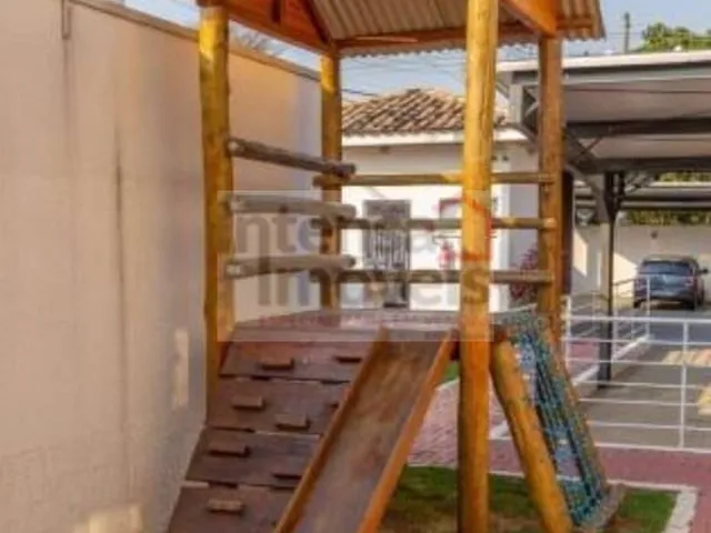 Imagem 2: Apartamento À Venda no Bairro Parque São Luís - Taubaté/Sp