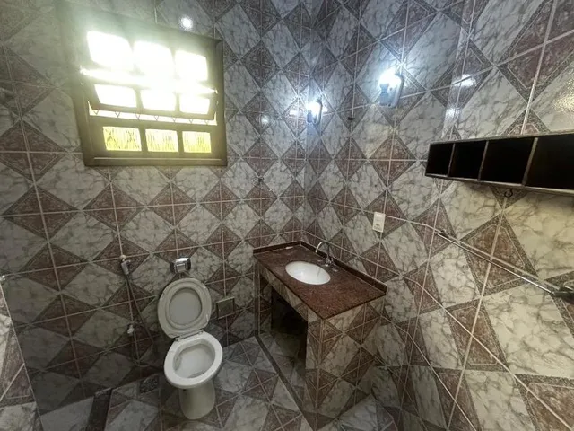 Imagem 11: Casa Residencial em Rio de Janeiro - Rio de Janeiro, Praça Seca