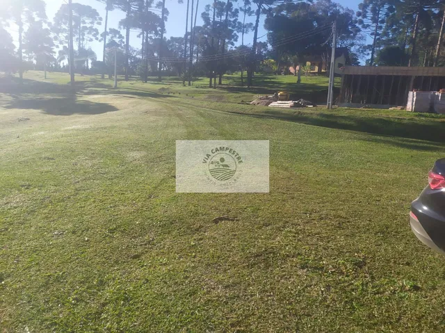 Imagem 8: Terreno para casa de campo em Campo Alegre/SC, condominio fechado, escriturado