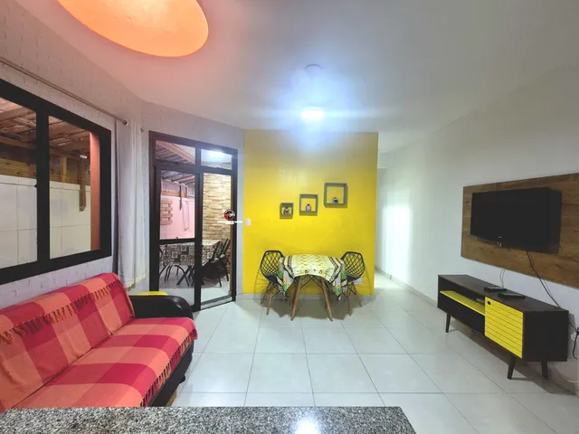 Imagem: Apartamento á venda na Praia do Morro em