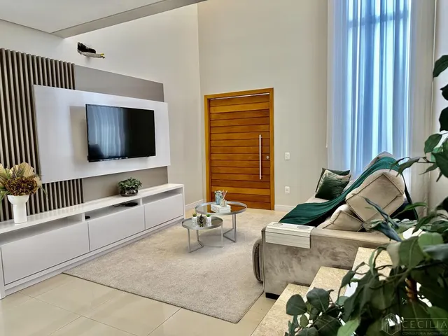 Imagem: Excelente casa á venda moderna, prática