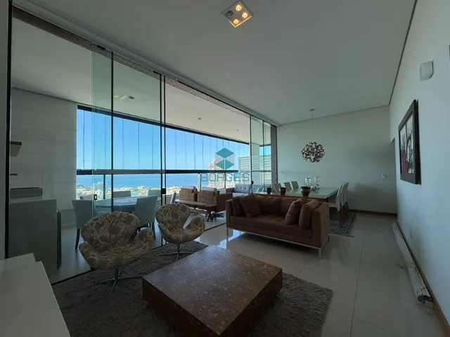 Imagem: Apartamento 3 suítes no Lumière - Horto