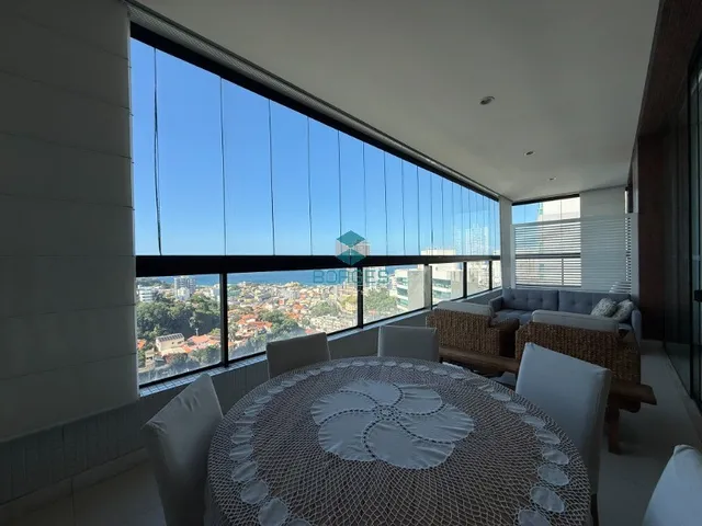 Imagem 3: Apartamento 3 suítes no Lumière - Horto Florestal, Salvador