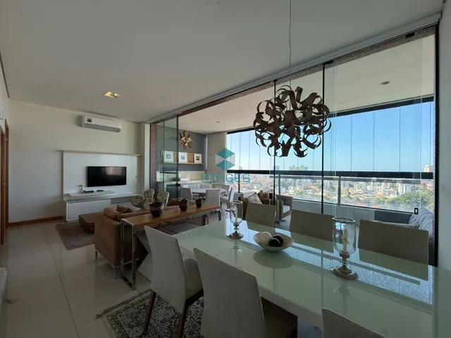 Imagem 7: Apartamento 3 suítes no Lumière - Horto Florestal, Salvador