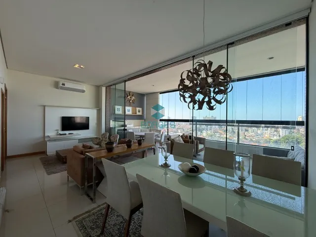 Imagem 14: Apartamento 3 suítes no Lumière - Horto Florestal, Salvador