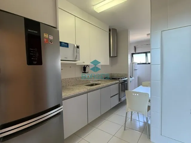 Imagem 12: Apartamento 3 suítes no Lumière - Horto Florestal, Salvador