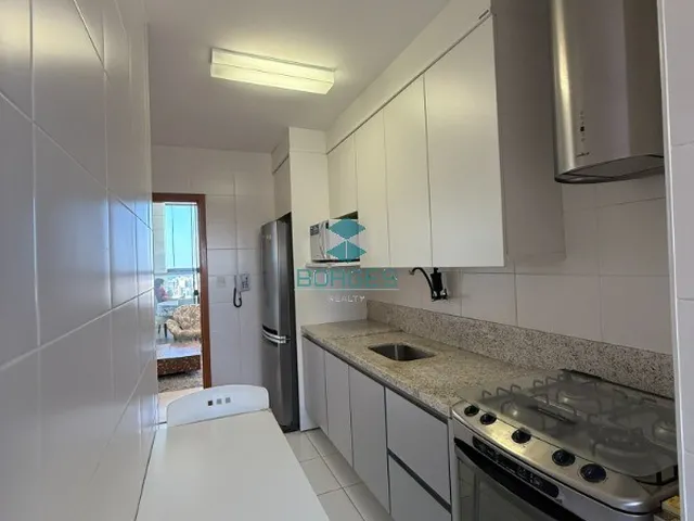 Imagem 11: Apartamento 3 suítes no Lumière - Horto Florestal, Salvador