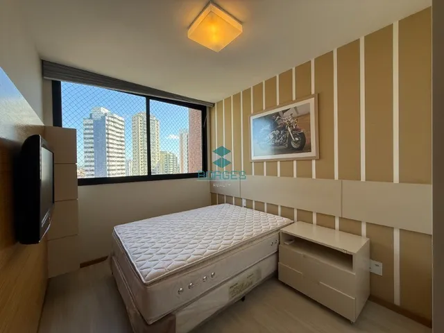 Imagem 2: Apartamento 3 suítes no Lumière - Horto Florestal, Salvador