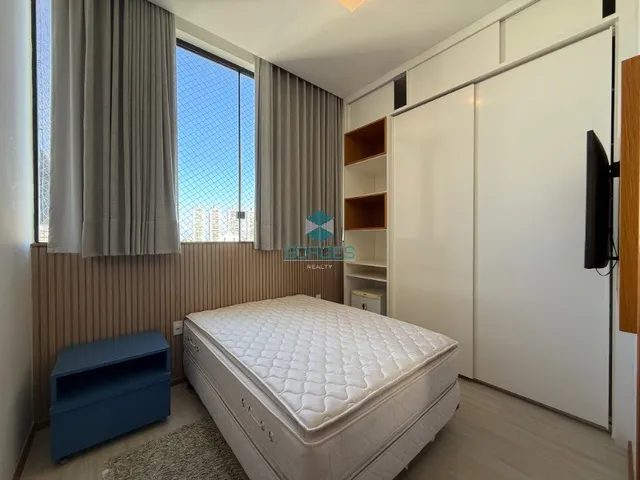 Imagem 8: Apartamento 3 suítes no Lumière - Horto Florestal, Salvador