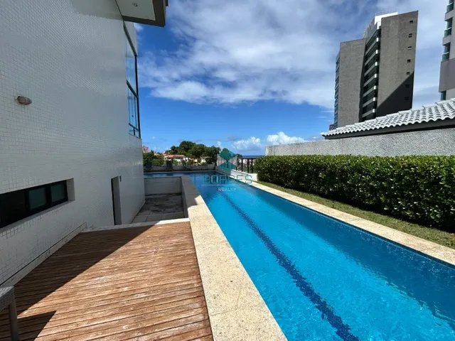 Imagem 6: Apartamento 3 suítes no Lumière - Horto Florestal, Salvador