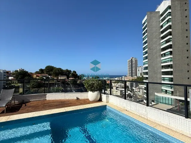 Imagem 4: Apartamento 3 suítes no Lumière - Horto Florestal, Salvador