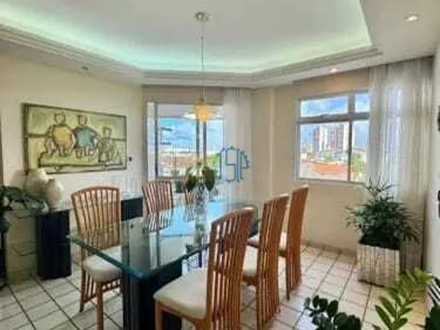 Imagem 12: Edifício Apollo - Apartamento no Residencial Apollo em Candelária Bem Localizada / Amplo Ideal para a Sua Família