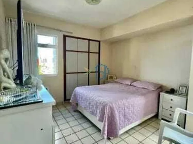 Imagem 5: Edifício Apollo - Apartamento no Residencial Apollo em Candelária Bem Localizada / Amplo Ideal para a Sua Família