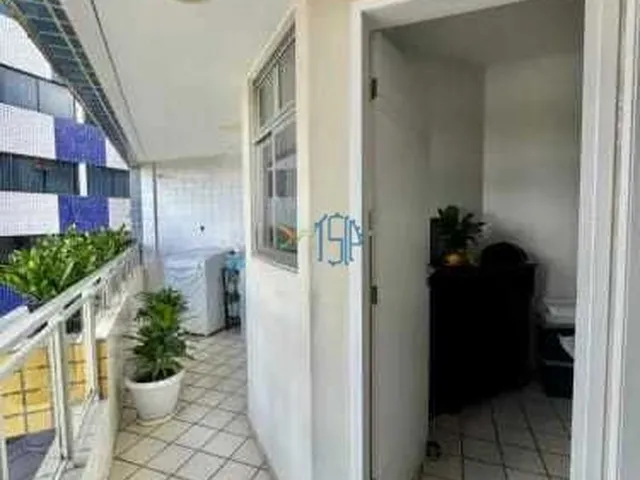 Imagem 9: Edifício Apollo - Apartamento no Residencial Apollo em Candelária Bem Localizada / Amplo Ideal para a Sua Família
