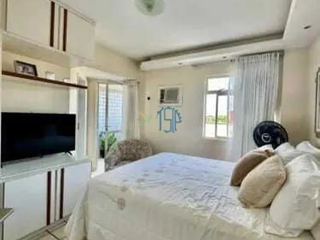 Imagem 13: Edifício Apollo - Apartamento no Residencial Apollo em Candelária Bem Localizada / Amplo Ideal para a Sua Família
