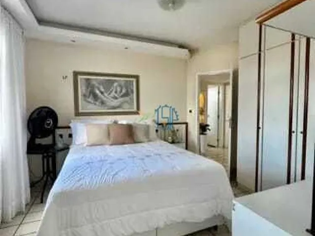 Imagem 16: Edifício Apollo - Apartamento no Residencial Apollo em Candelária Bem Localizada / Amplo Ideal para a Sua Família