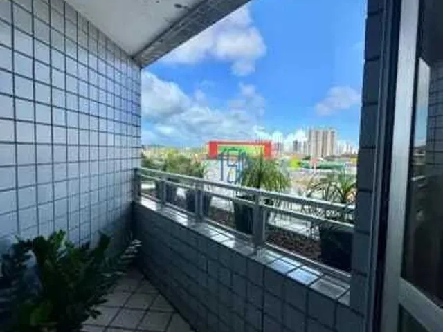 Imagem 11: Edifício Apollo - Apartamento no Residencial Apollo em Candelária Bem Localizada / Amplo Ideal para a Sua Família