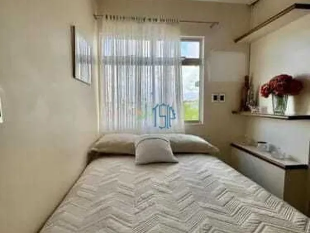 Imagem 8: Edifício Apollo - Apartamento no Residencial Apollo em Candelária Bem Localizada / Amplo Ideal para a Sua Família