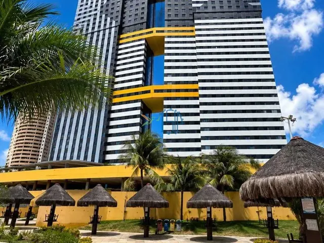 Imagem: CONDOMINIO CORAIS DE PONTA NEGRA - CASA