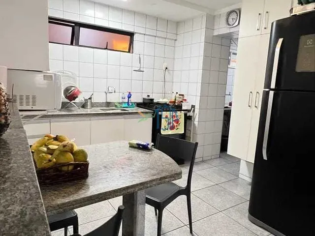 Imagem 4: Condominio Corais de Ponta Negra - Casa no Residencial Corais de Ponta Negra Excelente Localização em Ponta Negra