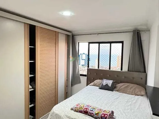 Imagem 6: Condominio Corais de Ponta Negra - Casa no Residencial Corais de Ponta Negra Excelente Localização em Ponta Negra