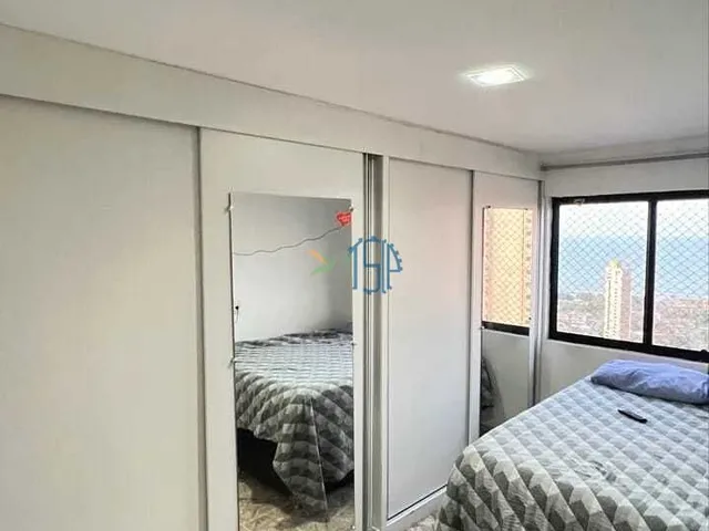 Imagem 5: Condominio Corais de Ponta Negra - Casa no Residencial Corais de Ponta Negra Excelente Localização em Ponta Negra