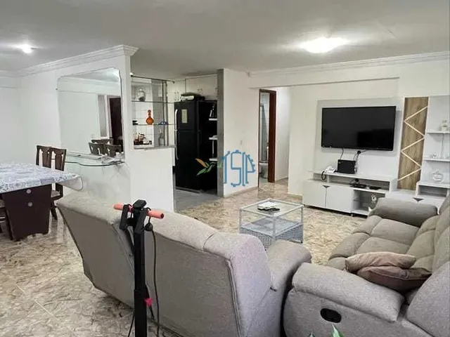 Imagem 3: Condominio Corais de Ponta Negra - Casa no Residencial Corais de Ponta Negra Excelente Localização em Ponta Negra
