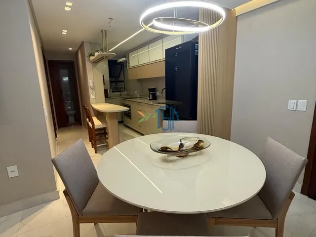 Imagem: Condomínio estrela de Natal - Apartamento