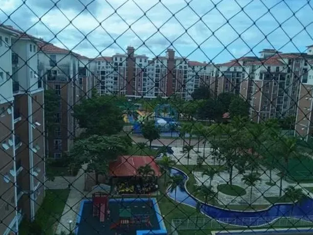 Imagem: Condomínio Smile Village Lagoa Nova - Apartamento