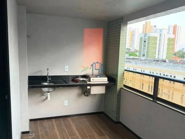 Imagem: Residencial Gilmara Lopes - APARTAMENTO
