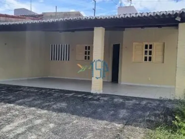 Imagem 2: Casa À Venda em Nova Parnamirim - Conforto, Espaço e Excelente Localização