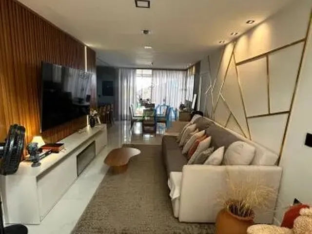 Imagem: Condomínio Horizontes - Mansão Exclusiva