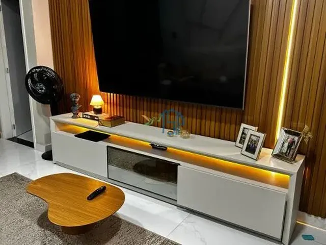 Imagem 5: Condomínio Horizontes - Mansão Exclusiva no Condomínio Horizontes Macaíba