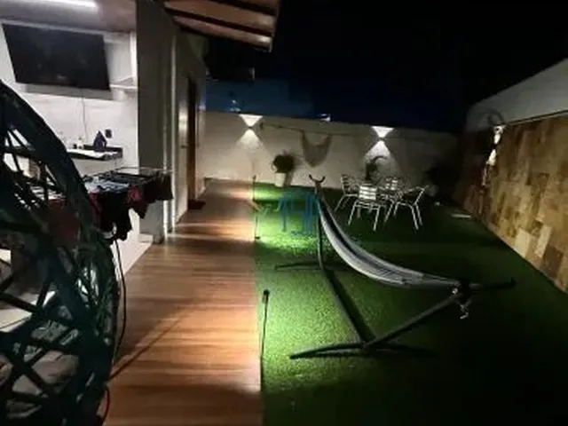 Imagem 14: Condomínio Horizontes - Mansão Exclusiva no Condomínio Horizontes Macaíba