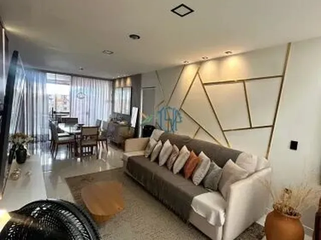 Imagem 13: Condomínio Horizontes - Mansão Exclusiva no Condomínio Horizontes Macaíba