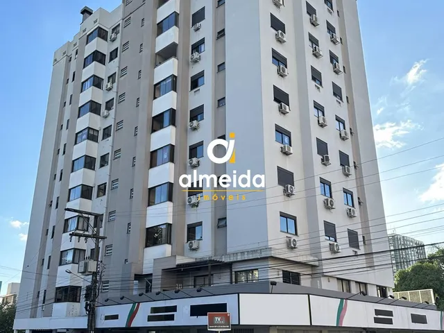 Imagem: APARTAMENTO 3 DORMITÓRIOS ÓTIMA LOCALIZAÇÃO