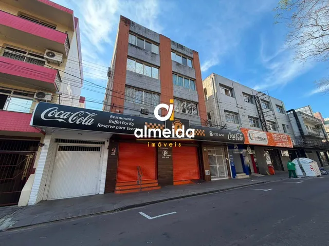 Imagem: Salão-Depósito com 40 garagens no centro