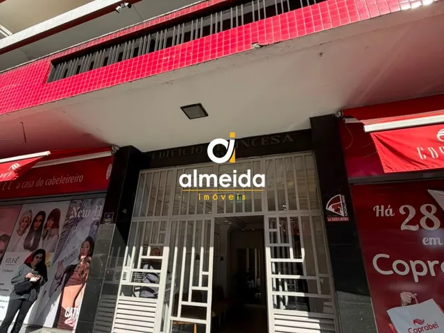Imagem: Sala Comercial 2 dormitórios à venda Centro