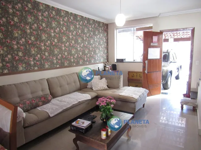 Imagem: Casa Geminada Individual Itapoa - BH