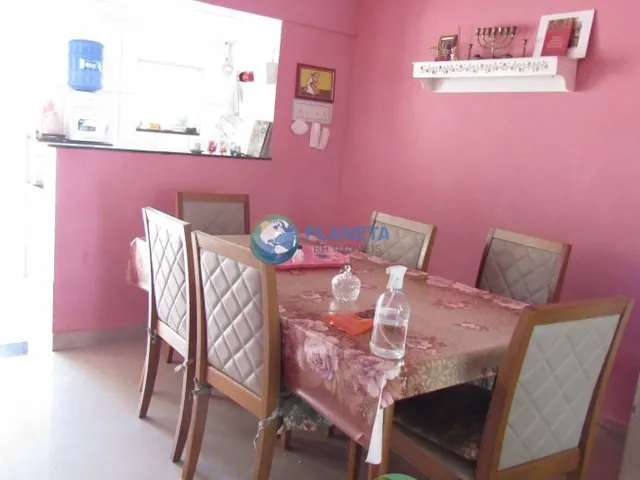 Imagem 9: Casa Geminada Individual Itapoa - BH