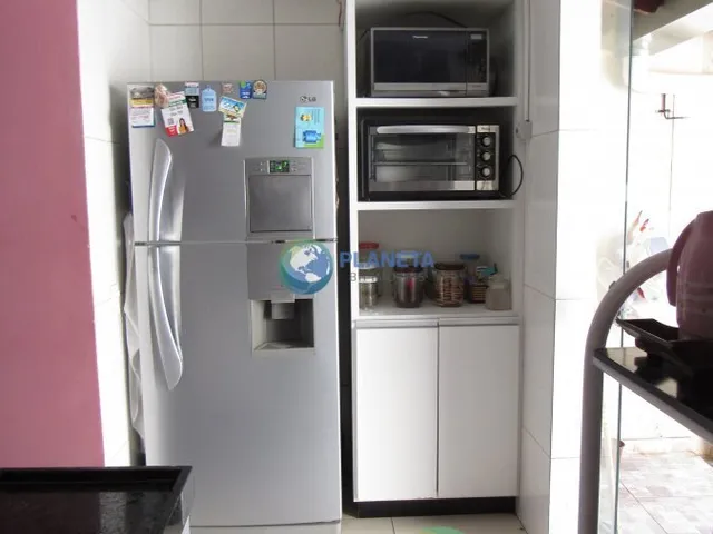 Imagem 3: Casa Geminada Individual Itapoa - BH